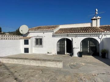 Chalet en venta en Teulada, Alicante Costa Blanca