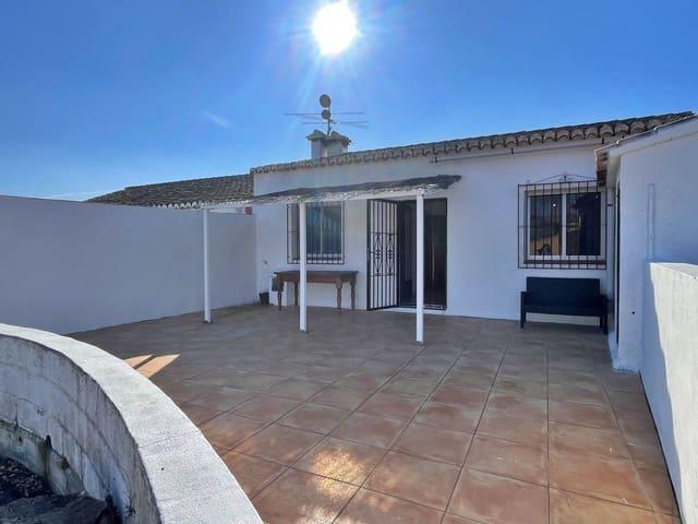 Chalet en venta en Teulada, Alicante Costa Blanca