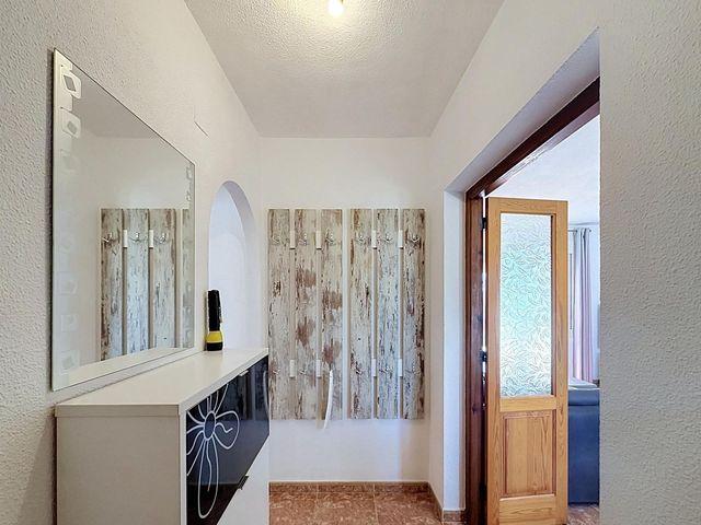 Chalet en venta en Benitachell / Benitatxell, Alicante Costa Blanca
