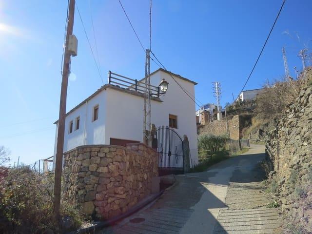 Chalet en venta en Bérchules, Granada