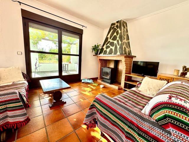 Chalet en venta en Bérchules, Granada