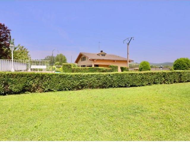 Chalet en Venta en Berantevilla, Álava