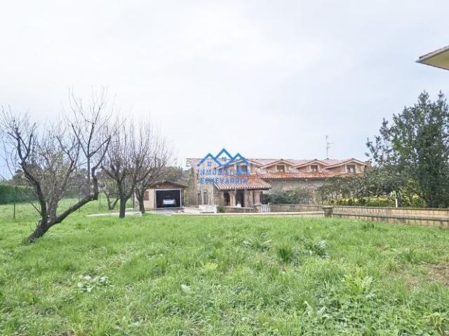 Chalet en venta en Berango. Chalet independiente en Berango. Chalets.