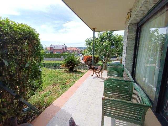 Chalet en venta en Berango. SANTA ANA. Chalets.