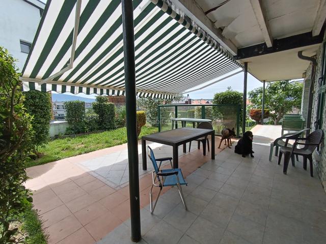Chalet en venta en Berango. SANTA ANA. Chalets.