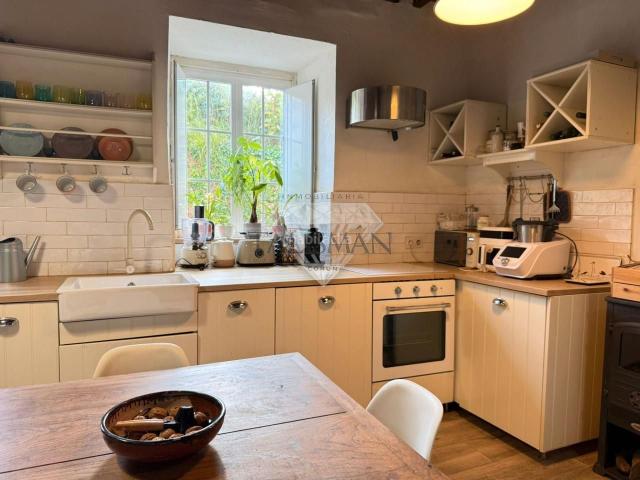 Chalet en venta en Bergondo. Chalets.