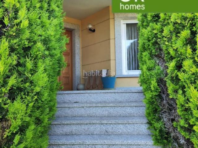Chalet en venta en Bergondo. PRECIOSO E IMPECABLE!. Chalets.