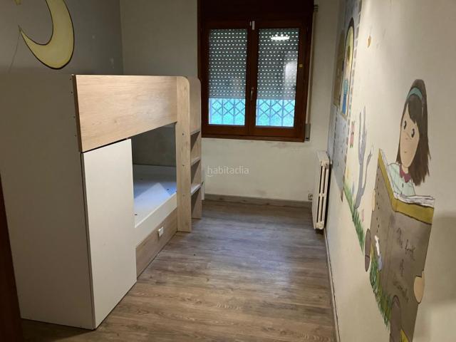 Chalet en venta en Berga. XALET DE SERRA CASAMPONS. Chalets.