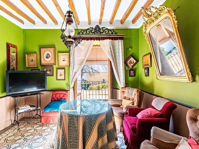 Casa en venta en Berja, Almería Costa Almería