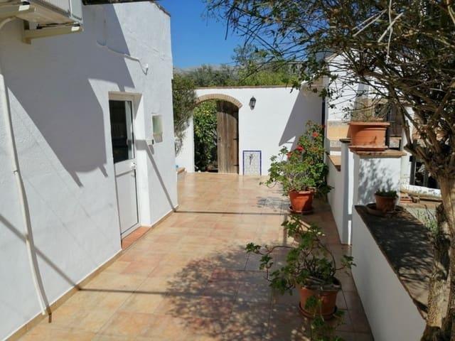 Chalet en venta en Bermejo, Málaga