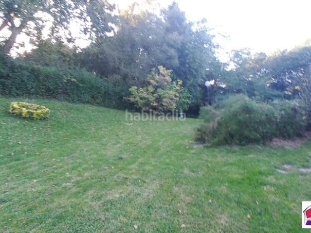 Chalet en venta en Bermeo. ARTIKE AUZOA TRIBIS. Chalets.