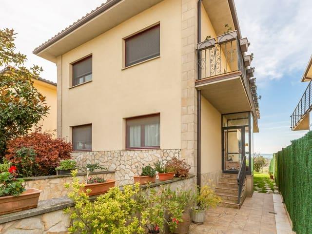 Chalet en venta en Berrioplano, Navarra