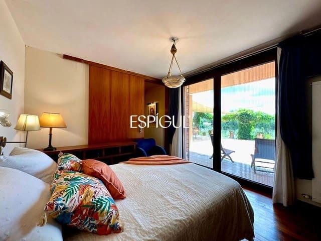 Chalet en venta en Bescanó, Girona
