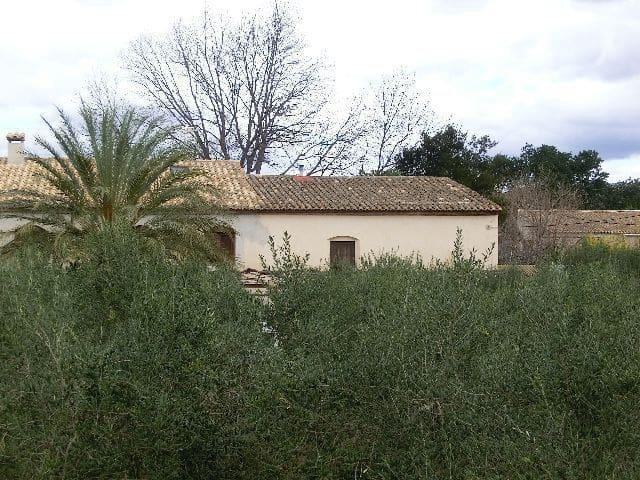 Chalet en venta en Tortosa, Tarragona