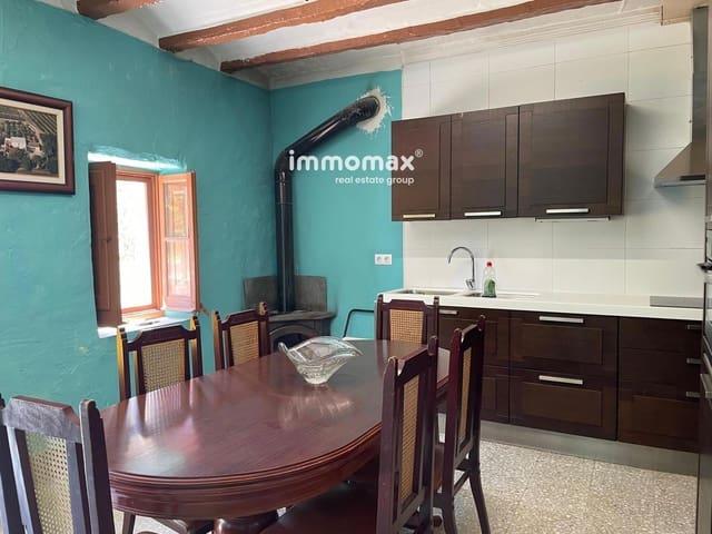 Chalet en venta en Bitem, Tarragona