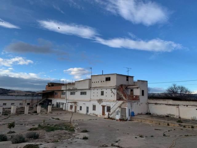 Chalet en venta en Biar