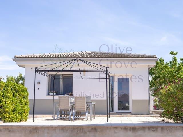 Chalet en venta en Biar, Alicante