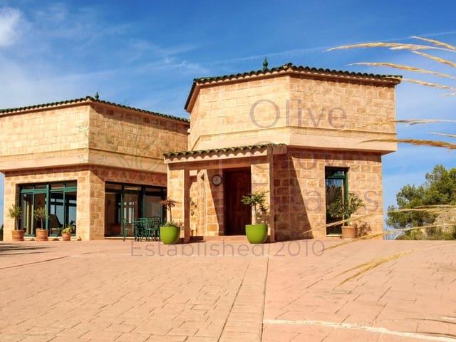 Chalet en venta en Biar, Alicante