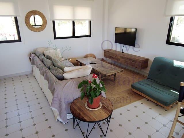Chalet en venta en Biar, Alicante