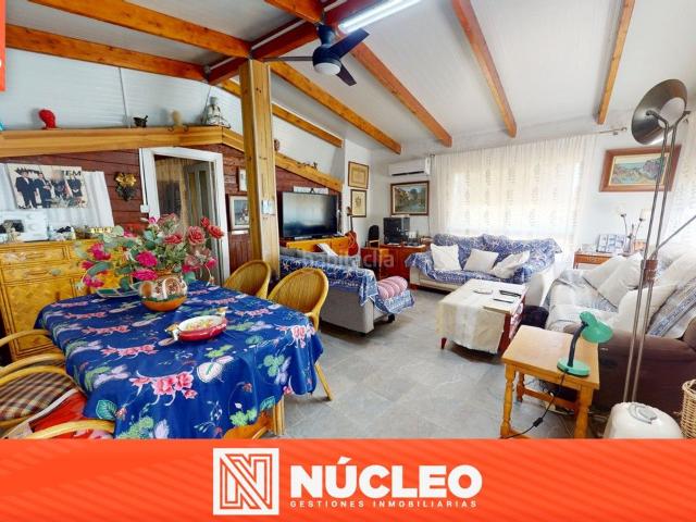 Chalet en venta en Biar. CASA INDEPENDIENTE CON 10.000 M2 DE PARCELA. Chalets.