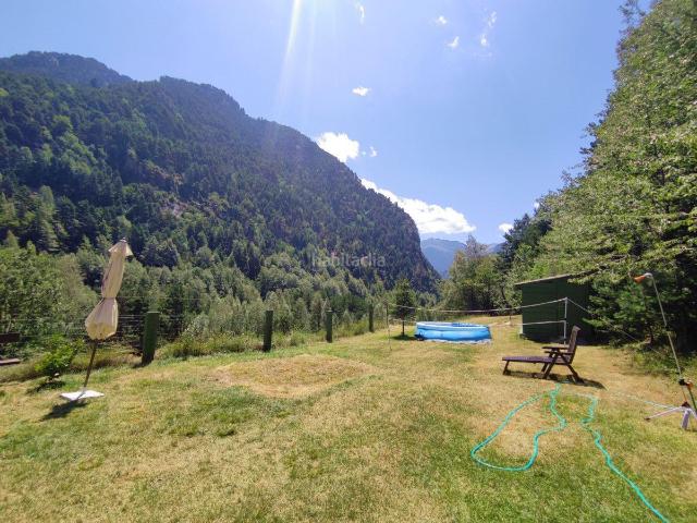 Chalet en venta en Bielsa. Chalet en venta en Bielsa, 2 dormitorios. Chalets.