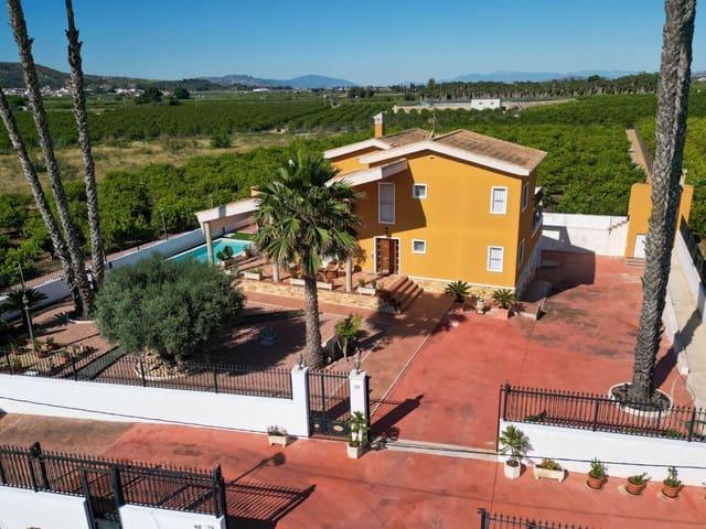 Chalet en venta en Bigastro, Alicante