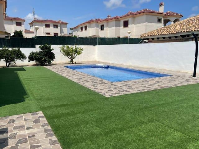 Chalet en venta en Bigastro, Alicante