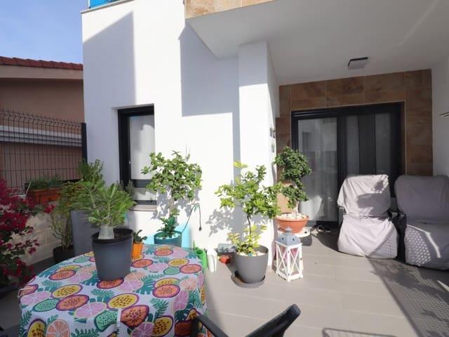Chalet en venta en Bigastro, Alicante