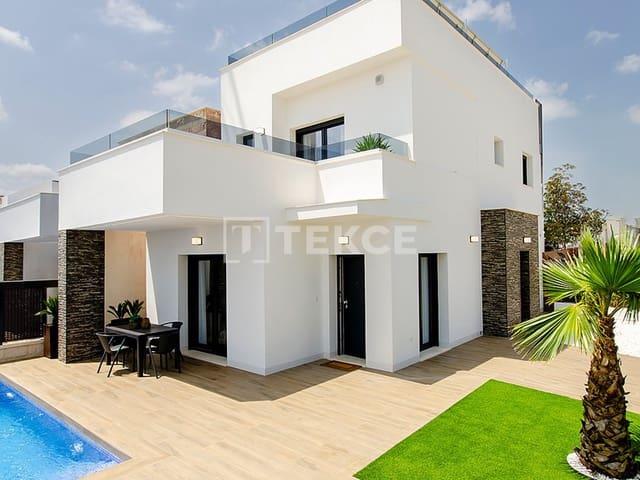 Chalet en venta en Bigastro, Alicante
