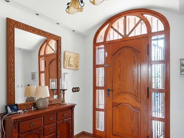 Chalet en venta en Bigastro, Alicante