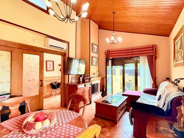 Chalet en venta en Bigastro, Alicante