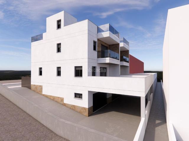 Chalet en venta en Bigastro. MODERNA VIVIENDA EN ZONA RESIDENCIAL DE BIGASTRO. Chalets.