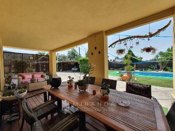 Chalet en venta en Bigues i Riells del Fai. MAGNIFICA CASA EN BIGUES I RIELLS. Chalets Bigues i Riells del.