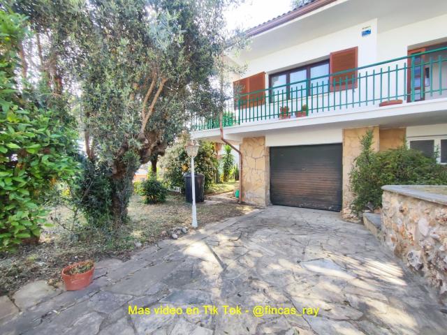 Chalet en venta en Bigues i Riells del Fai. CAN REGASOL 190 M2. Chalets Bigues i Riells del.