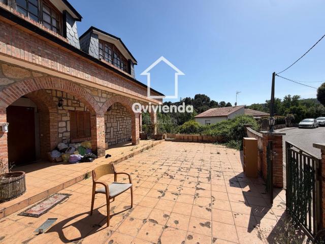 Chalet en venta en Bigues i Riells del Fai. Casa en venta en Bigues i Riells. Chalets Bigues i Riells del.