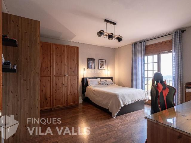 Chalet en venta en Bigues i Riells del Fai. Casa independiente con piscina y gran zona exterior. Chalets Bigues i Riells del.