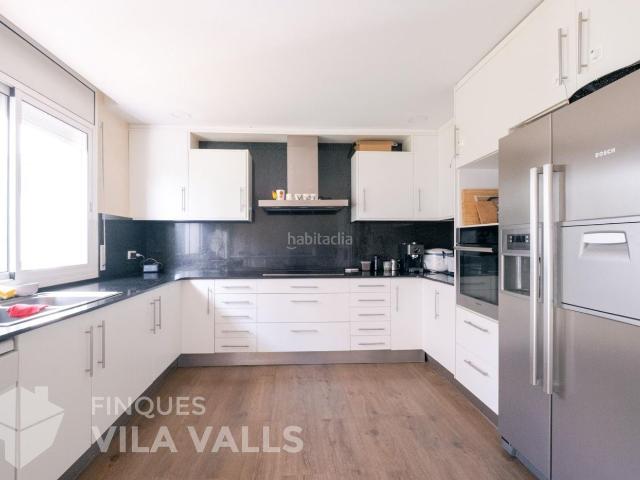 Chalet en venta en Bigues i Riells del Fai. Chalet con piscina y 6 habitaciones en Can Regasol. Chalets Bigues i Riells del.