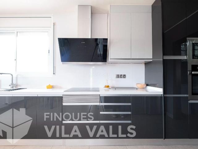Chalet en venta en Bigues i Riells del Fai. Chalet de lujo con todos los extras soñados. Chalets Bigues i Riells del.