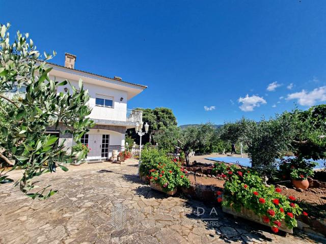 Chalet en venta en Bigues i Riells del Fai. Chalets Bigues i Riells del.