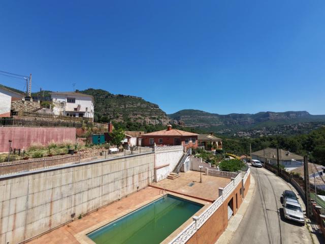 Chalet en venta en Bigues i Riells del Fai. Exclusivo Chalet en Bigues i Riells Tranquilidad y Lujo a 40 Minutos de Barcelona. Chalets Bigues i Riells del.