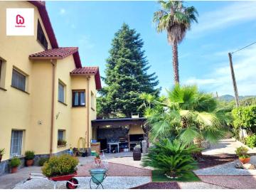 Chalet en venta en Bigues i Riells del Fai. Venta de una espectacular villa en Bigues i Riells del Fai. Chalets Bigues i Riells del.