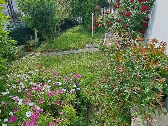Chalet en venta en Bilbao, Matiko Ciudad Jardín. Chalets.