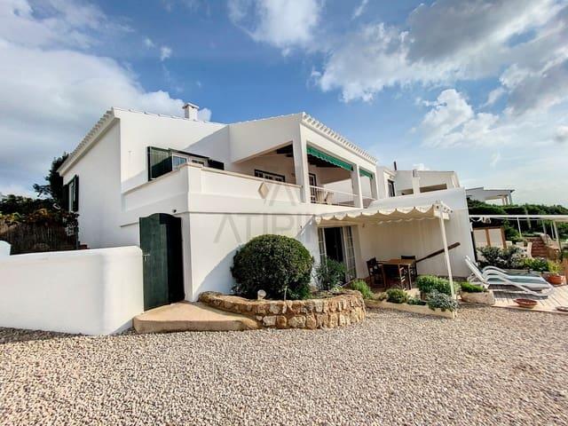 Chalet en venta en Biniancolla, Menorca