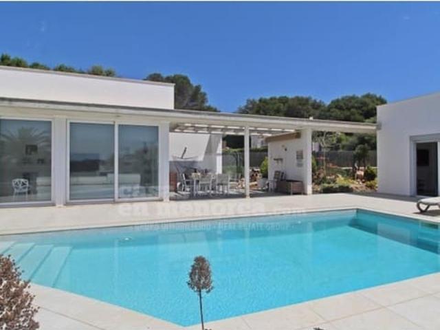 Chalet en venta en Binibeca, Menorca