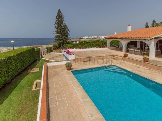 Chalet en venta en Binibeca, Menorca