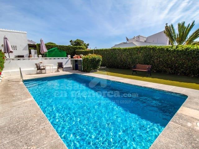 Chalet en venta en Binibeca, Menorca