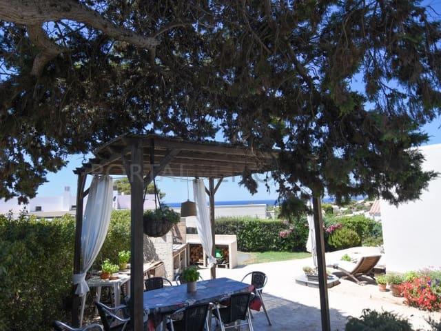Chalet en venta en Binibeca, Menorca