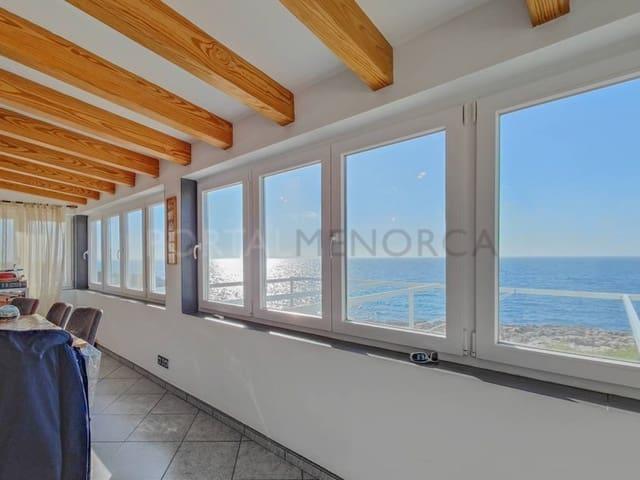 Chalet en venta en Binibeca, Menorca
