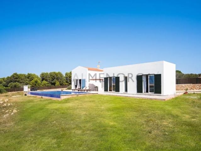 Chalet en venta en Binibeca, Menorca