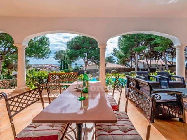 Chalet en venta en Binibeca, Menorca